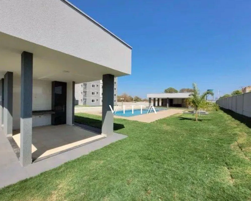 Apartamento, 2 quartos, 57 m² - Foto 14