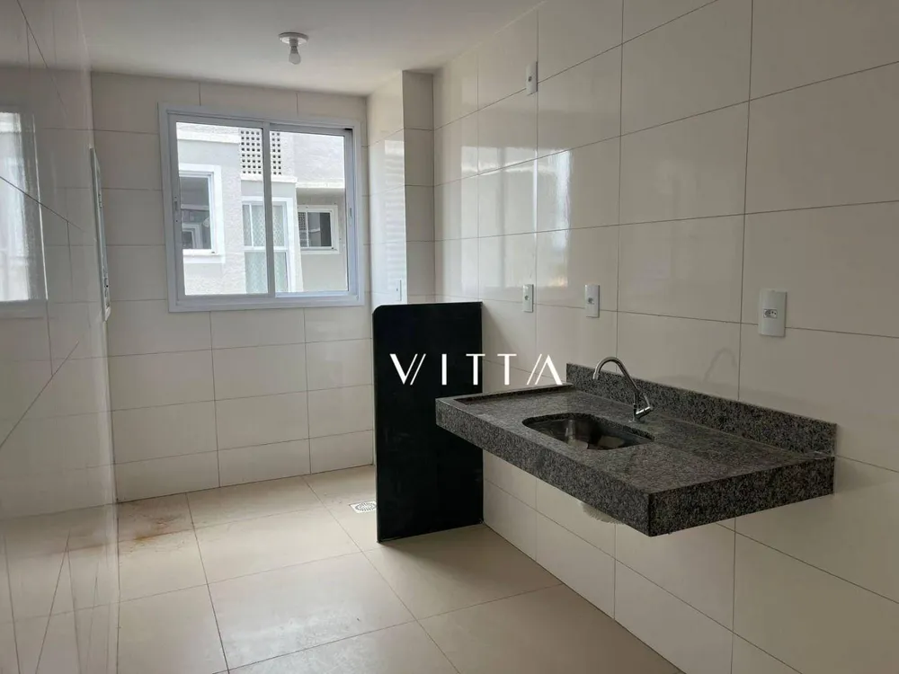 Apartamento, 2 quartos, 57 m² - Foto 6