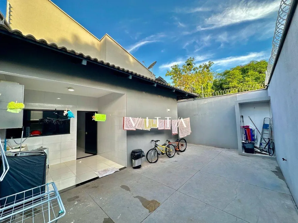 Casa, 3 quartos, 146 m² - Foto 9