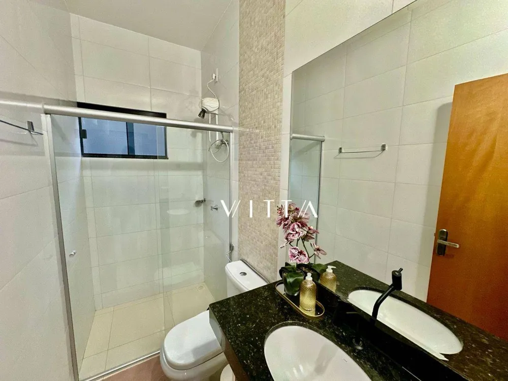 Casa, 3 quartos, 146 m² - Foto 5