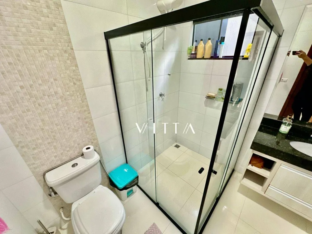 Casa, 3 quartos, 146 m² - Foto 7