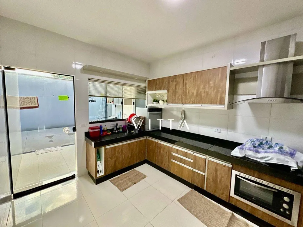 Casa, 3 quartos, 146 m² - Foto 6