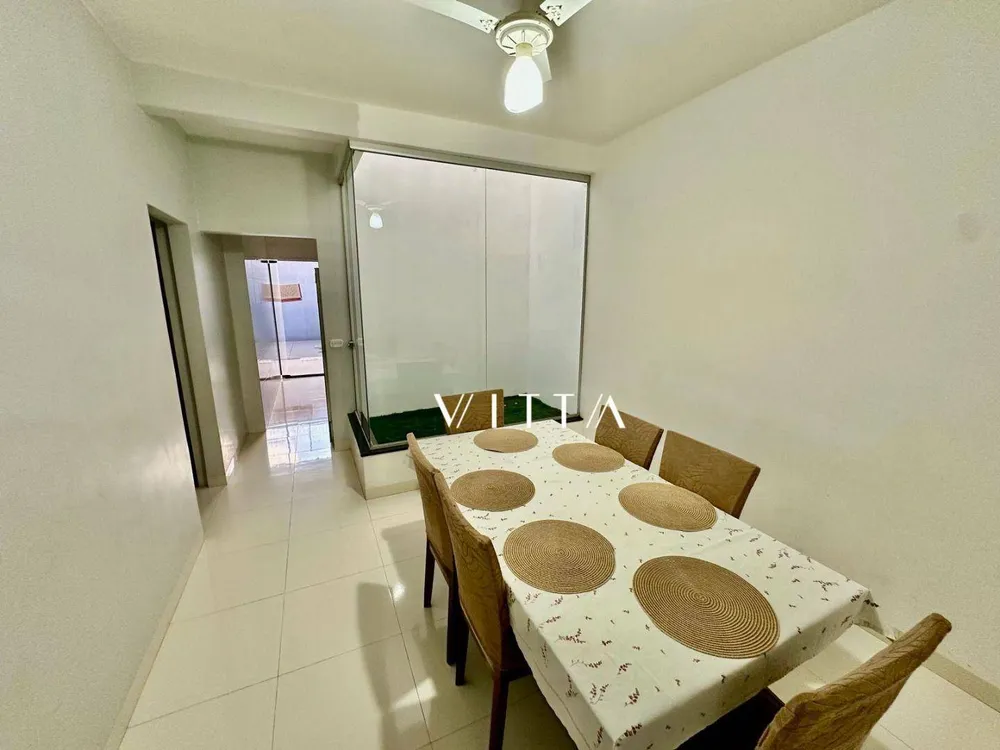 Casa, 3 quartos, 146 m² - Foto 10