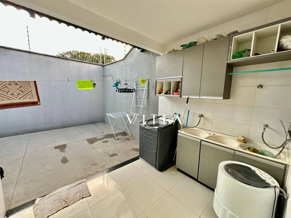 Casa, 3 quartos, 146 m² - Foto 12