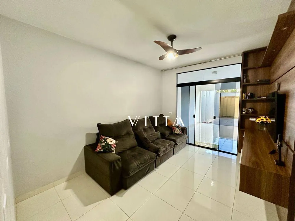 Casa, 3 quartos, 146 m² - Foto 8