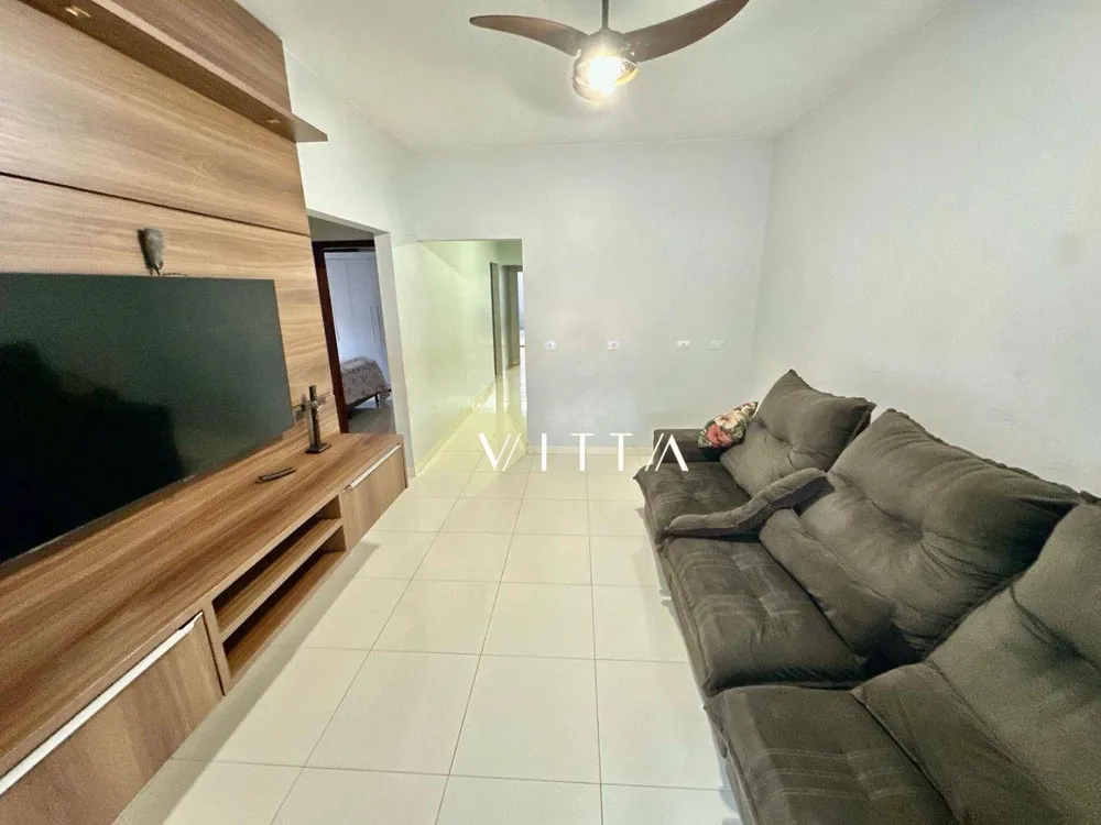 Casa, 3 quartos, 146 m² - Foto 2