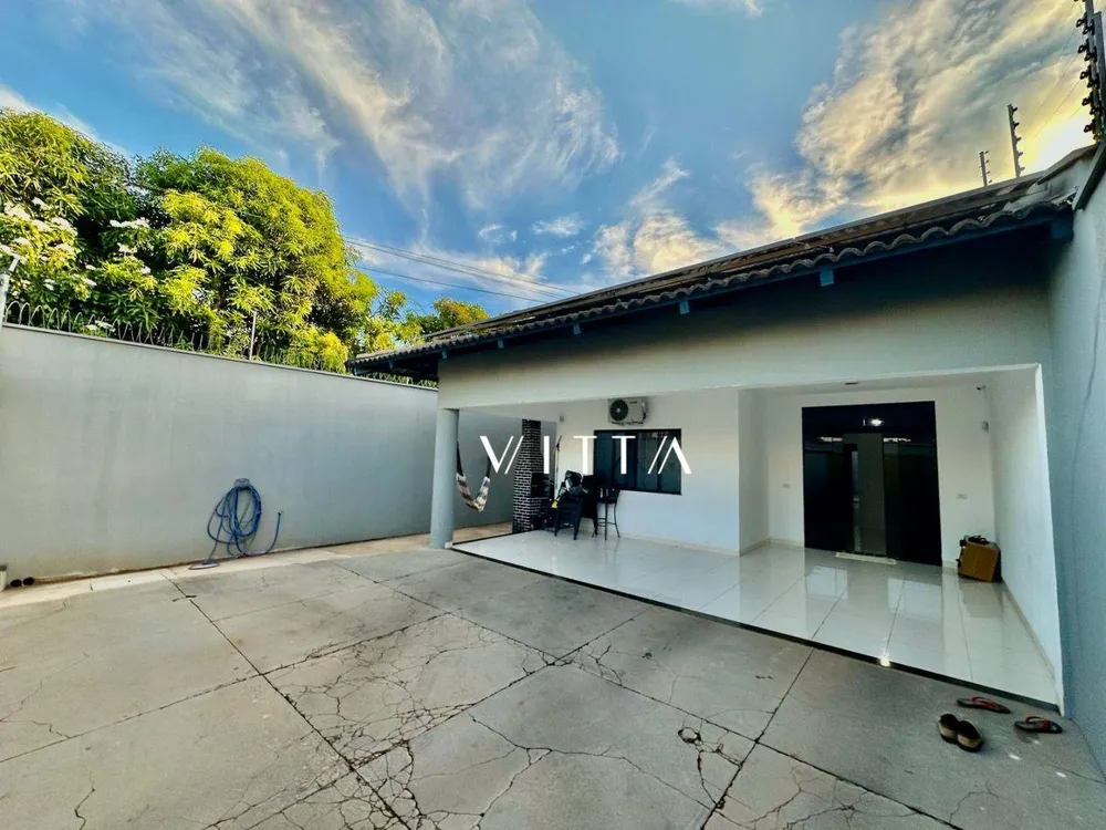 Casa, 3 quartos, 146 m² - Foto 3