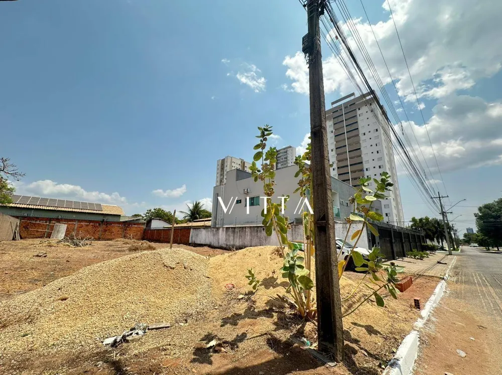 Terreno, 614 m² - Foto 2