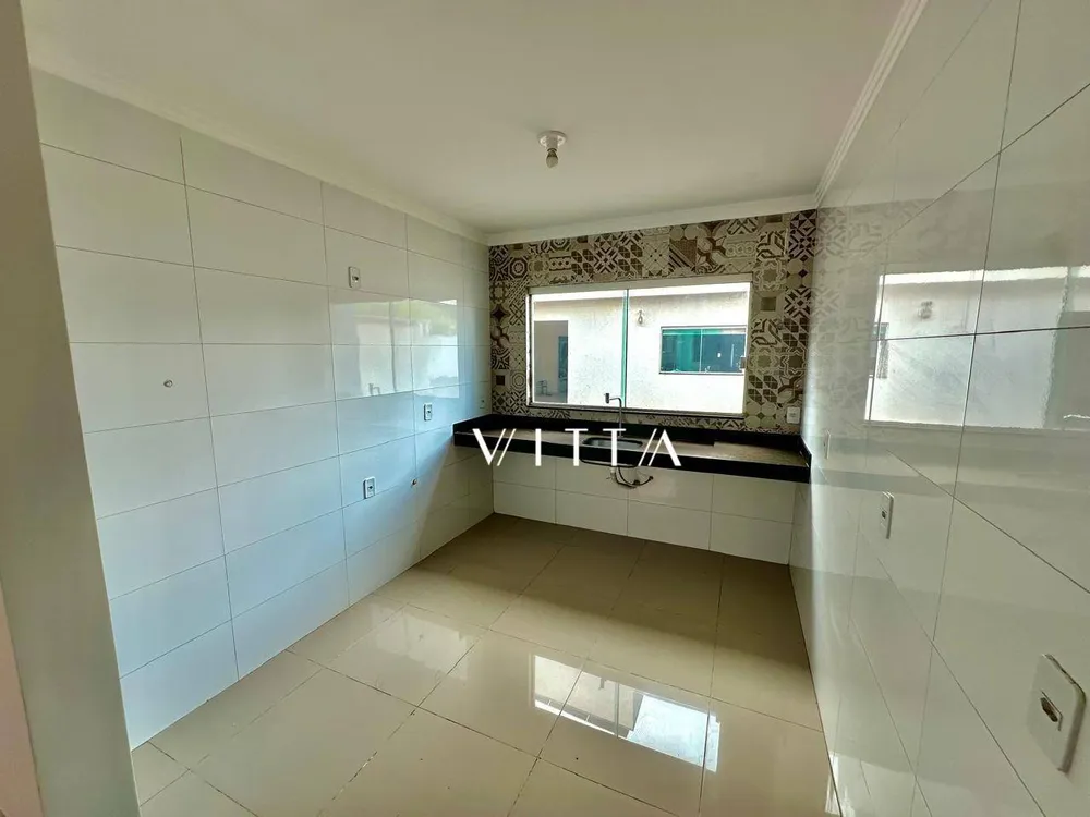 Casa, 3 quartos, 106 m² - Foto 6