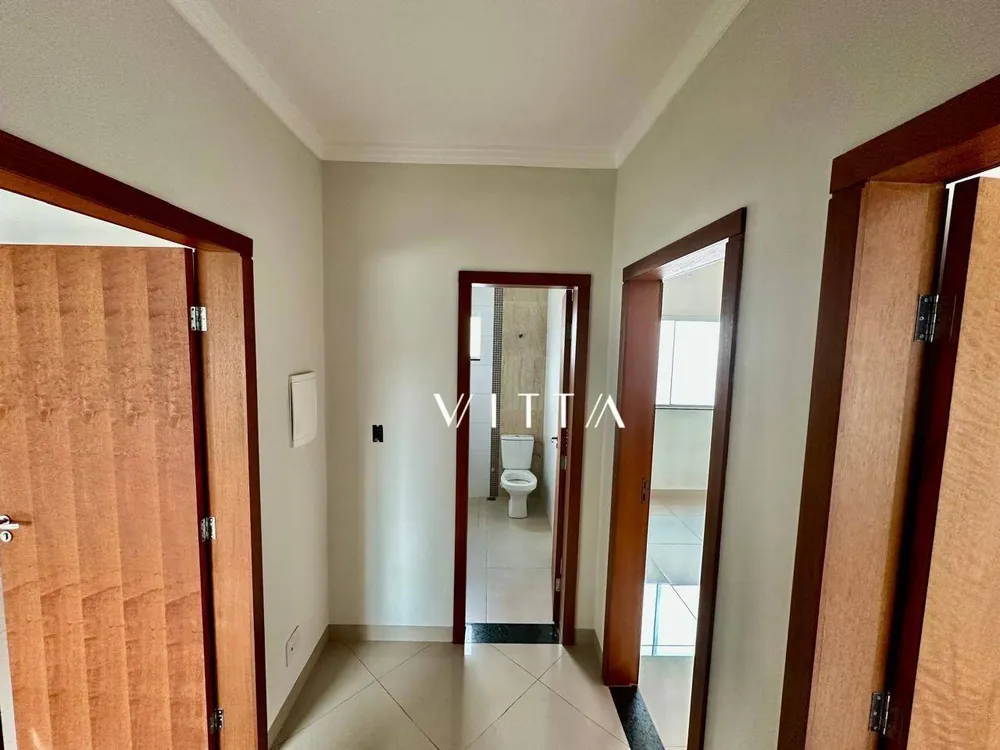 Casa, 3 quartos, 106 m² - Foto 2