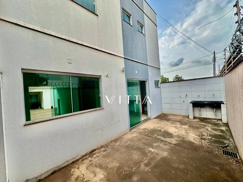 Casa, 3 quartos, 106 m² - Foto 10
