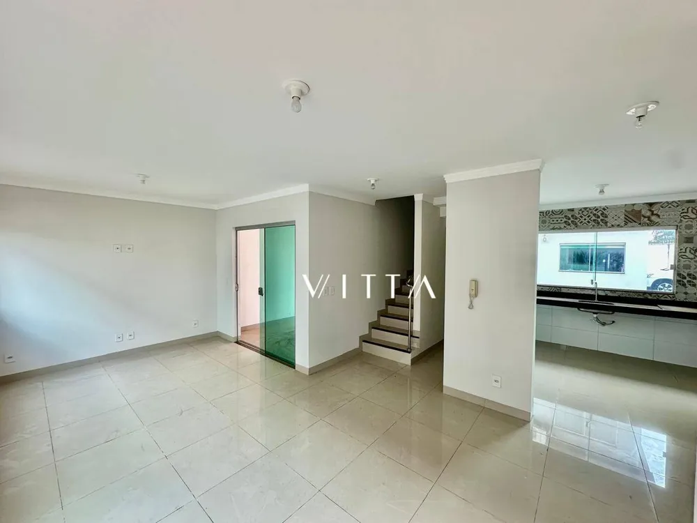 Casa, 3 quartos, 106 m² - Foto 12
