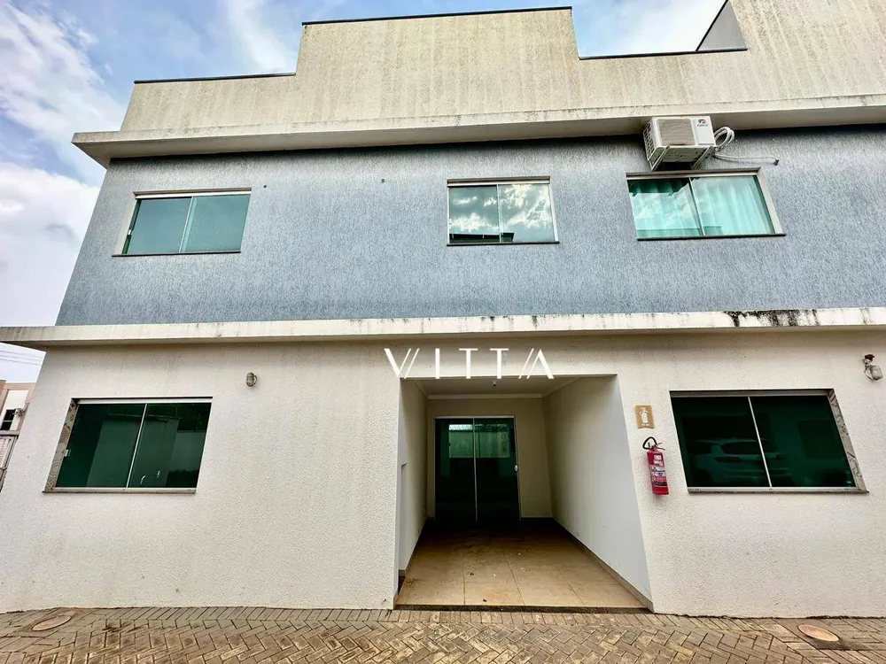 Casa, 3 quartos, 106 m² - Foto 2