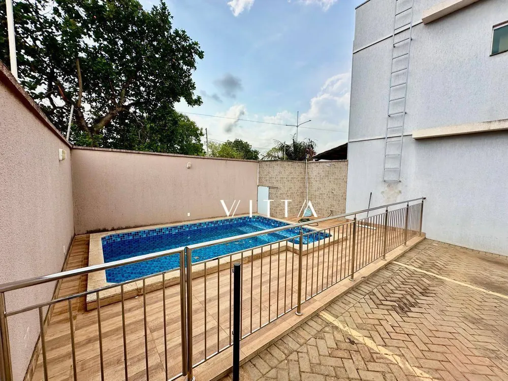 Casa, 3 quartos, 106 m² - Foto 11