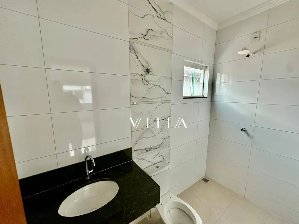 Casa, 3 quartos, 106 m² - Foto 8