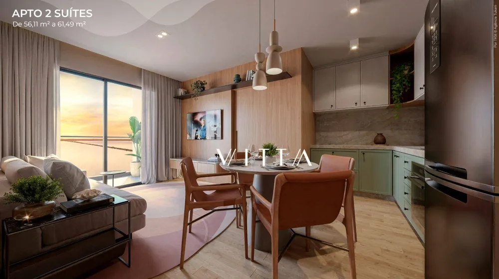 Kitnet-Studio, 25 m² - Foto 16