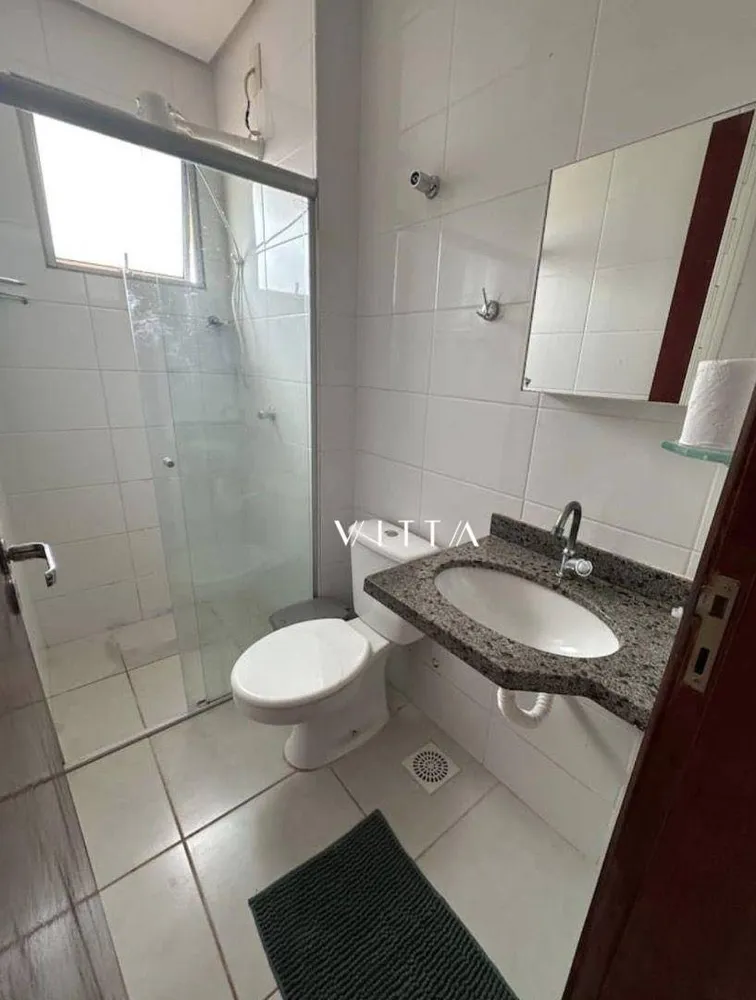 Apartamento, 2 quartos, 58 m² - Foto 3