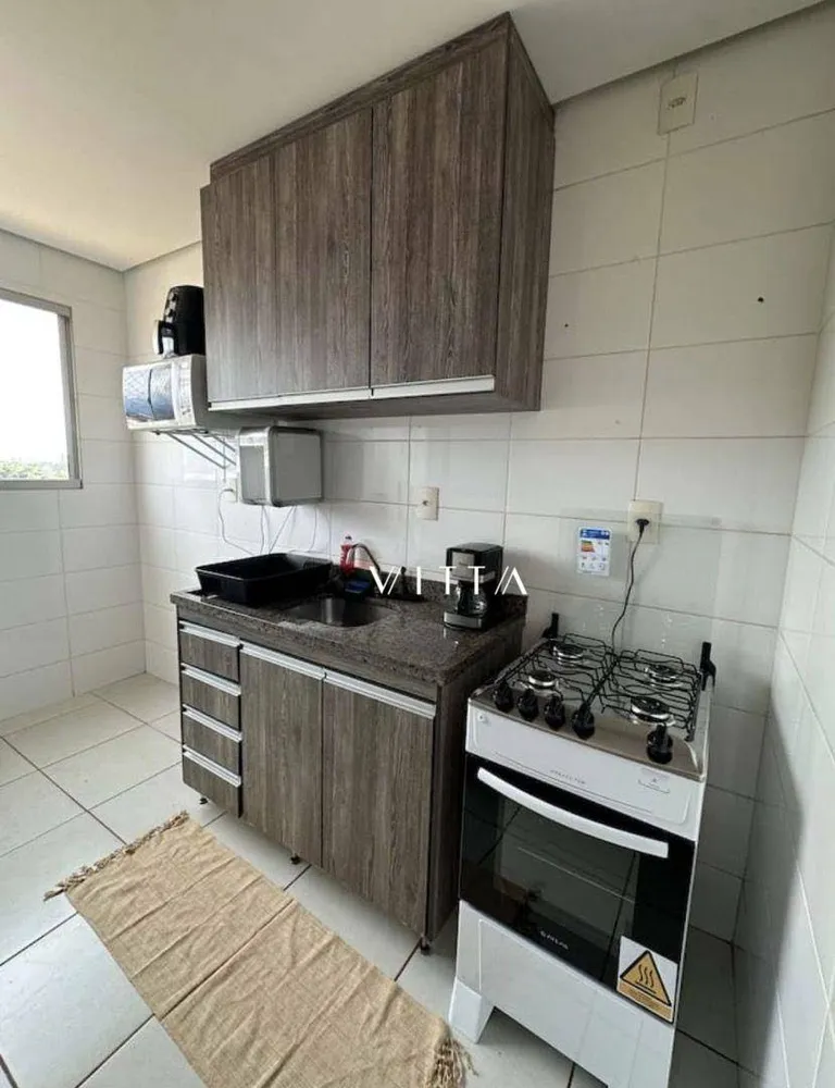 Apartamento, 2 quartos, 58 m² - Foto 8