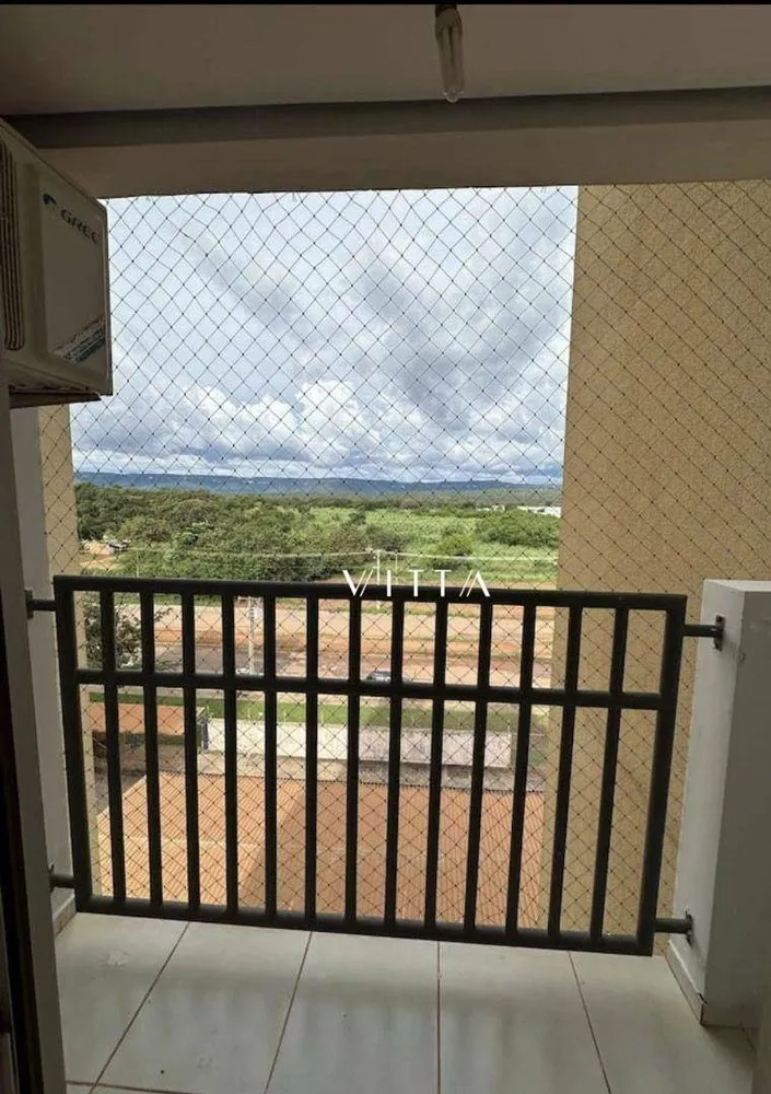 Apartamento, 2 quartos, 58 m² - Foto 7