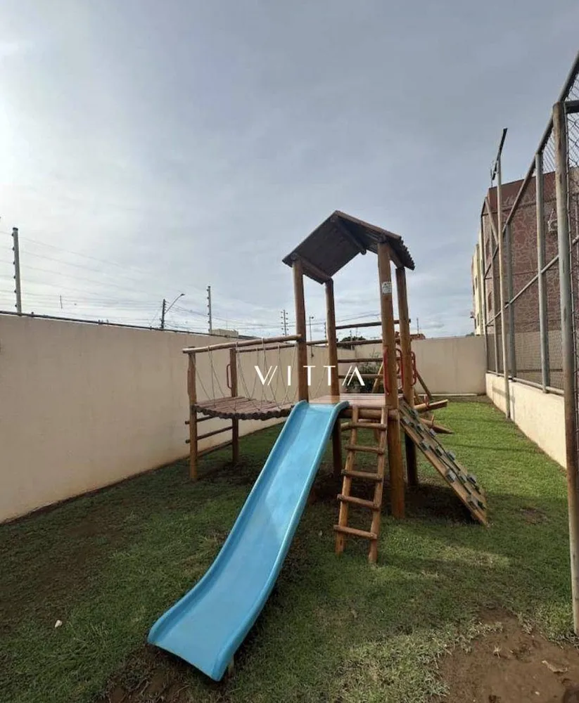 Apartamento, 2 quartos, 58 m² - Foto 9