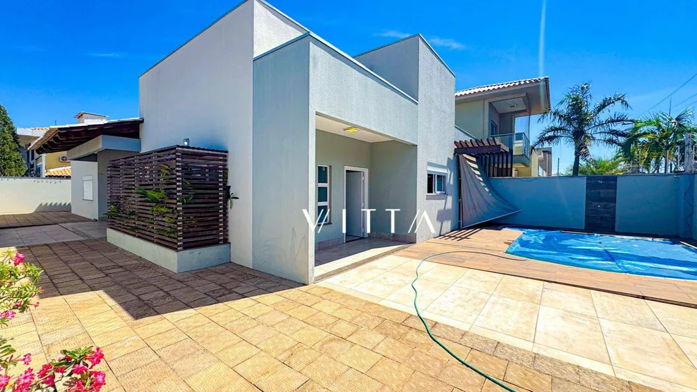 Casa, 3 quartos, 227 m² - Foto 2