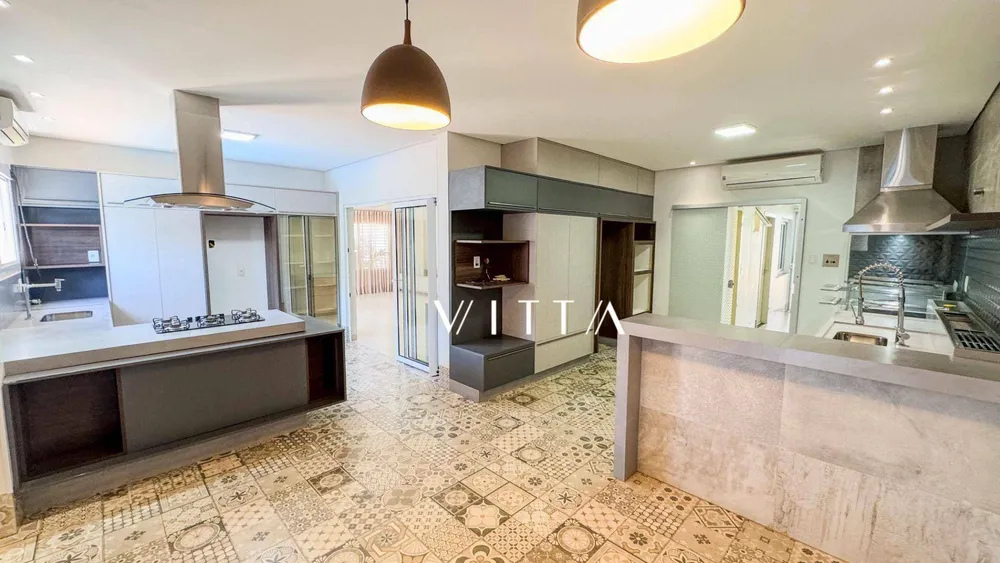 Casa, 3 quartos, 227 m² - Foto 9