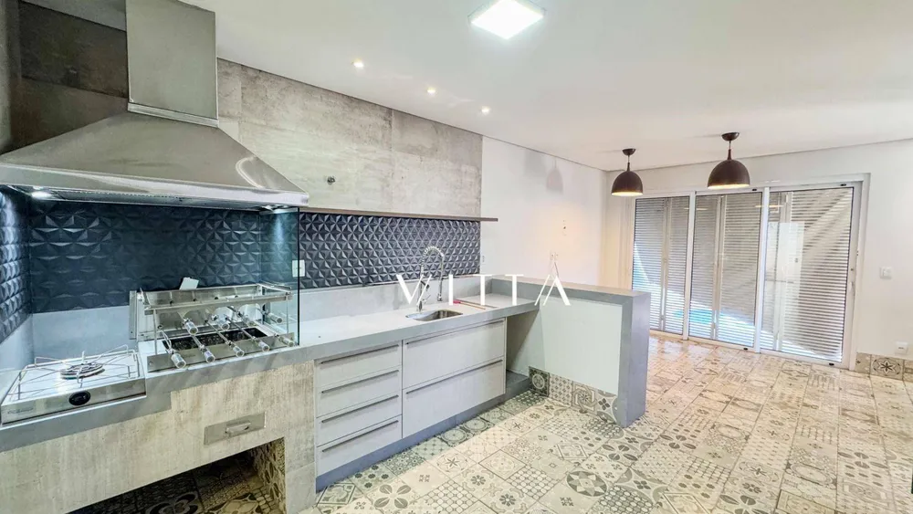 Casa, 3 quartos, 227 m² - Foto 3