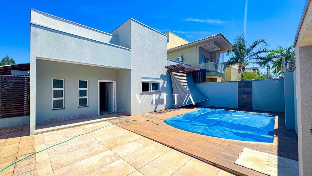 Casa, 3 quartos, 227 m² - Foto 11