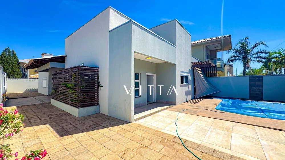 Casa, 3 quartos, 227 m² - Foto 6