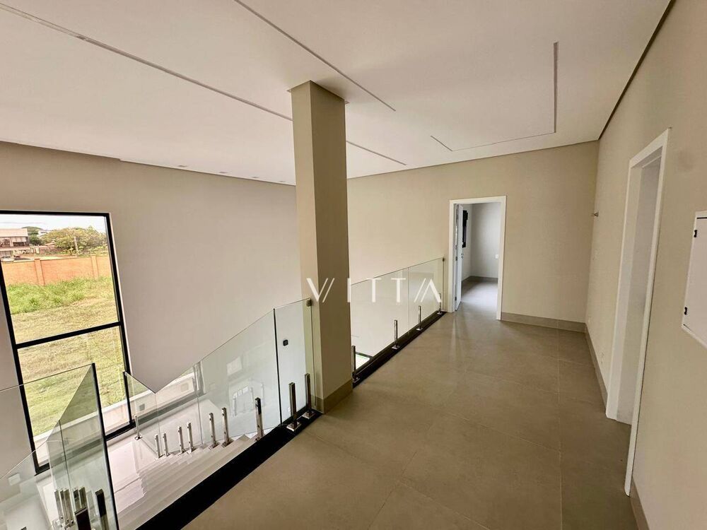 Casa de Condomínio à venda com 3 quartos, 291m² - Foto 13