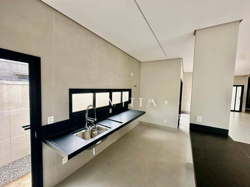 Casa de Condomínio à venda com 3 quartos, 291m² - Foto 6