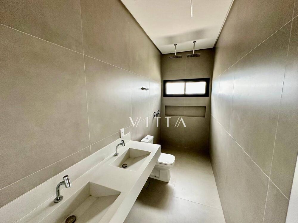 Casa de Condomínio à venda com 3 quartos, 291m² - Foto 11