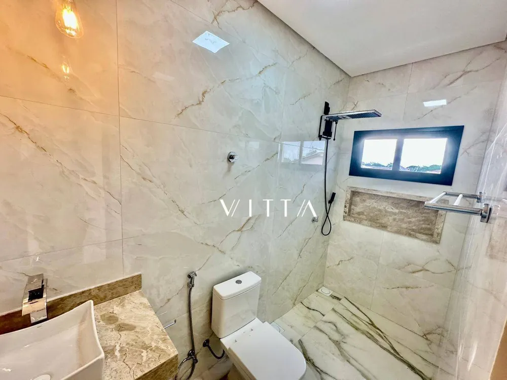 Casa, 3 quartos, 152 m² - Foto 4