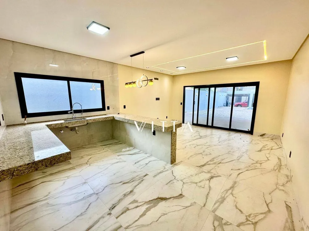 Casa, 3 quartos, 152 m² - Foto 12