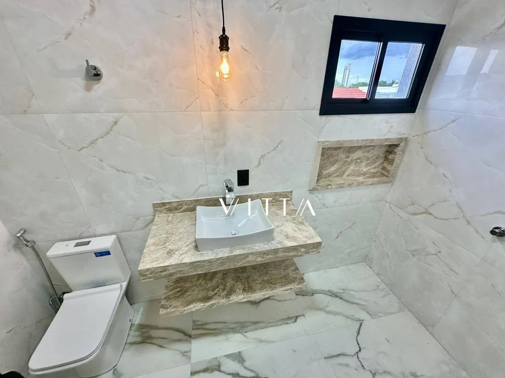 Casa, 3 quartos, 152 m² - Foto 2