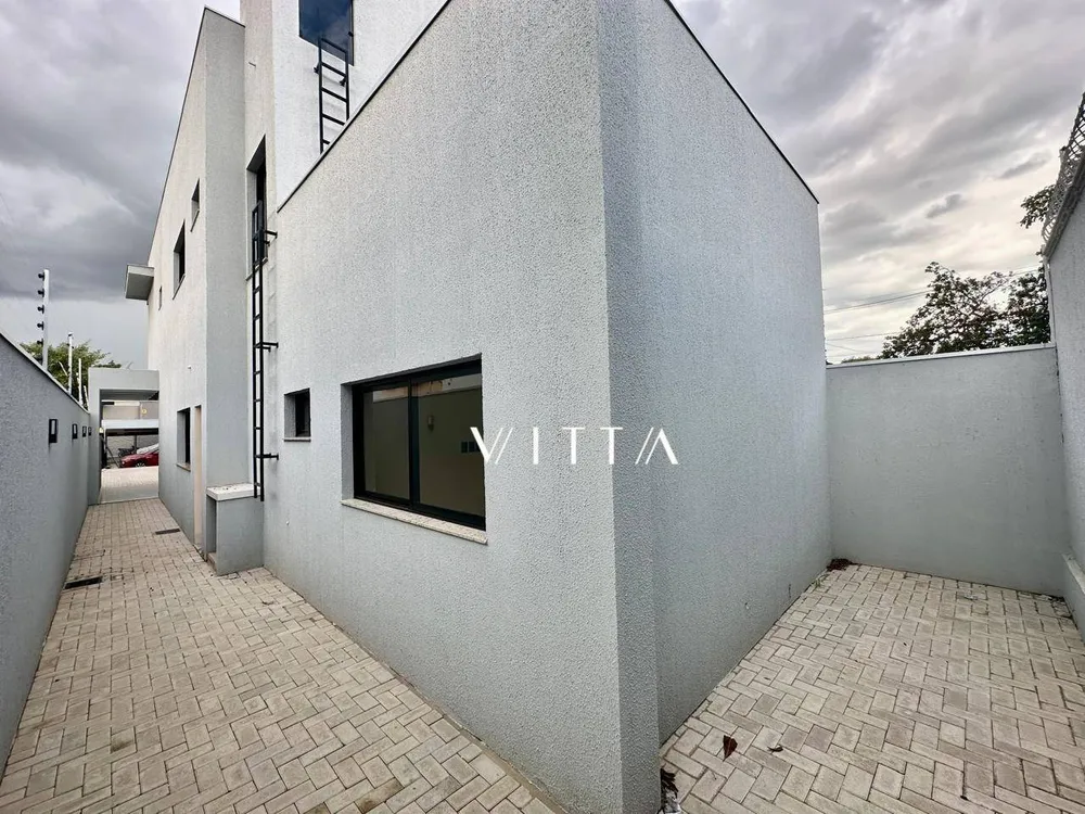 Casa, 3 quartos, 152 m² - Foto 8