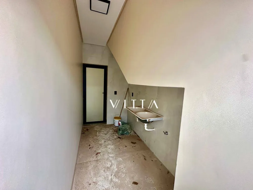 Casa, 3 quartos, 152 m² - Foto 7