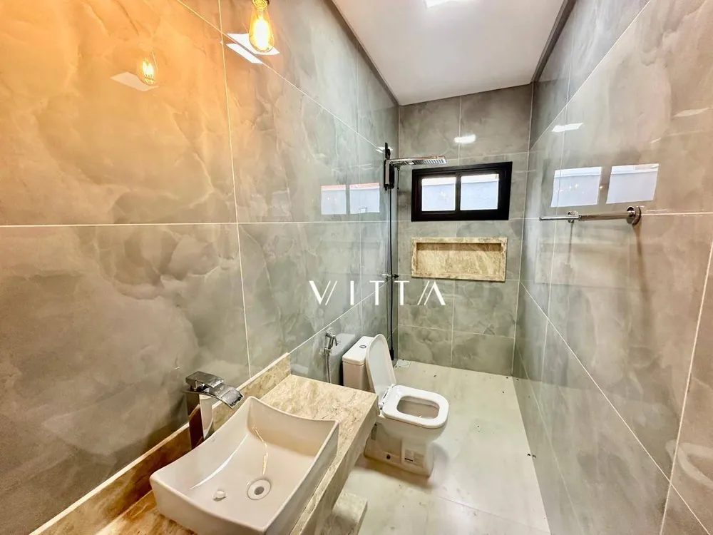 Casa, 3 quartos, 152 m² - Foto 3