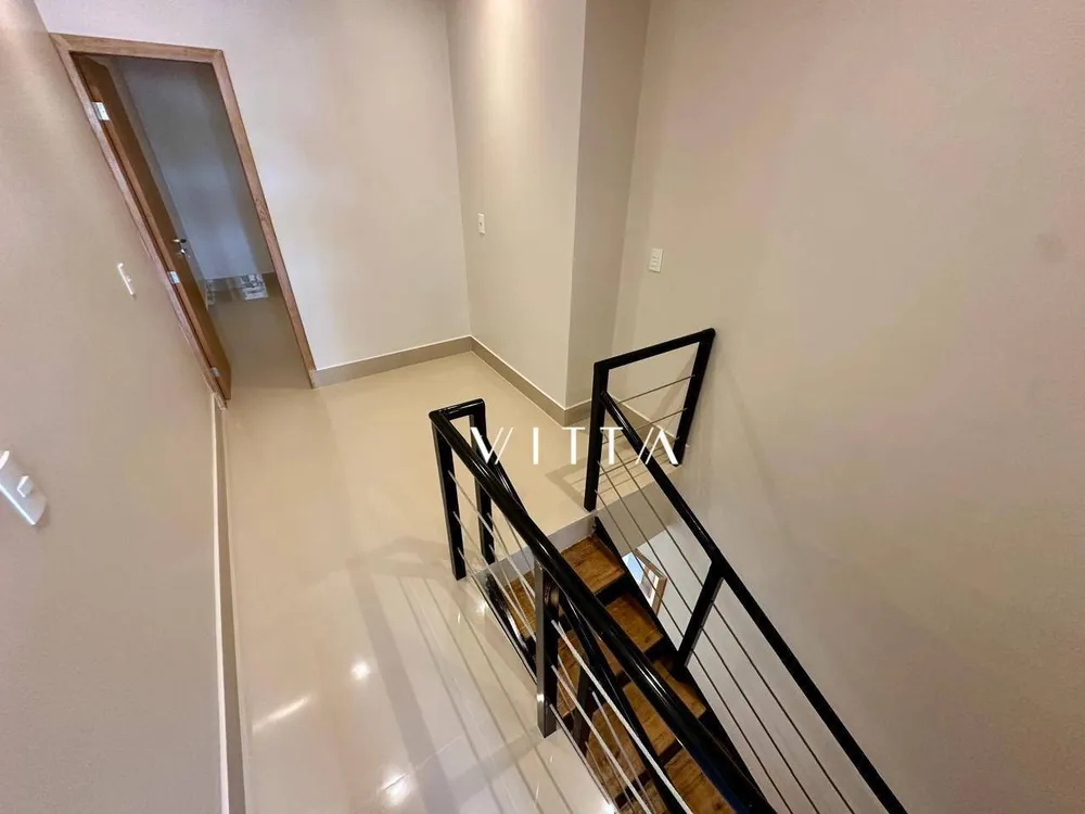 Casa, 3 quartos, 220 m² - Foto 4