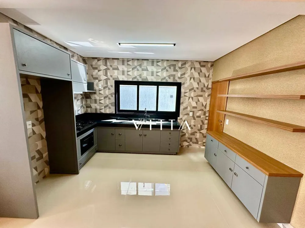 Casa, 3 quartos, 220 m² - Foto 6
