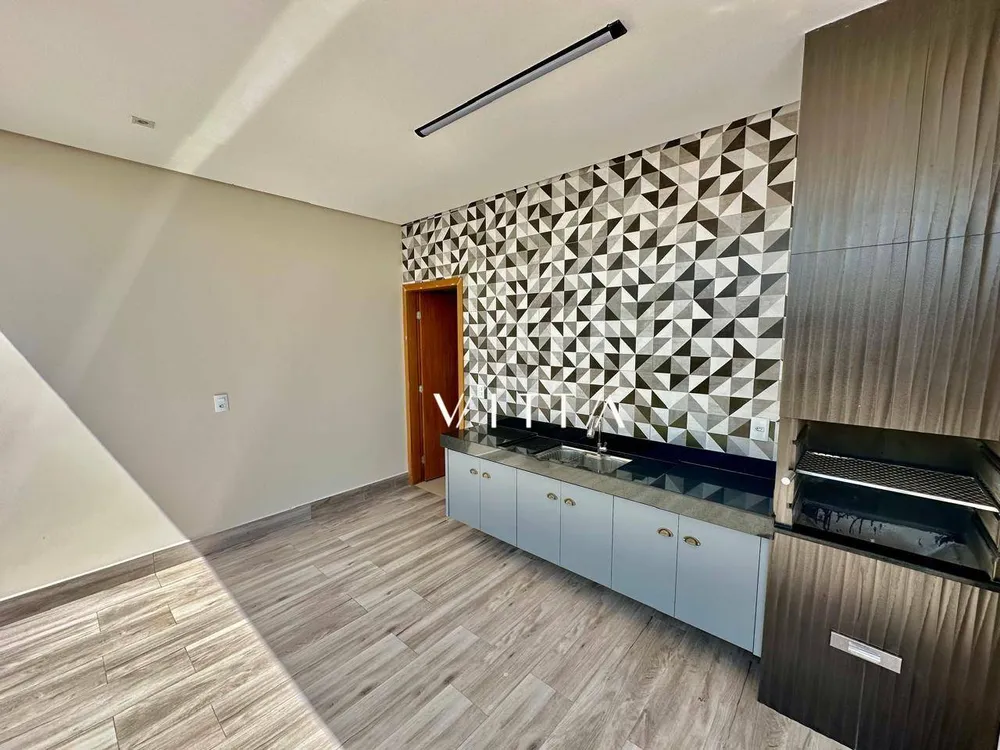 Casa, 3 quartos, 220 m² - Foto 5