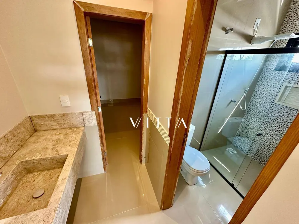 Casa, 3 quartos, 220 m² - Foto 11