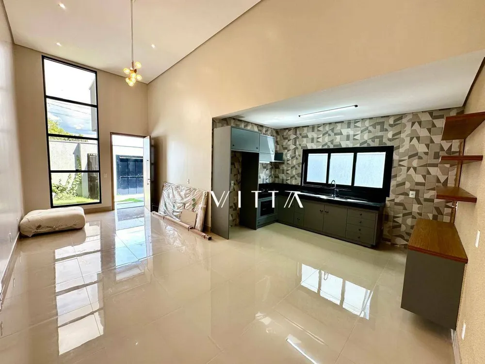 Casa, 3 quartos, 220 m² - Foto 13