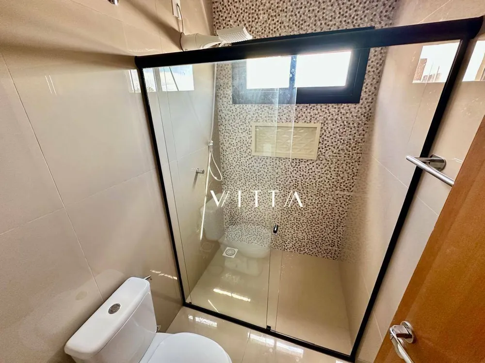 Casa, 3 quartos, 220 m² - Foto 2