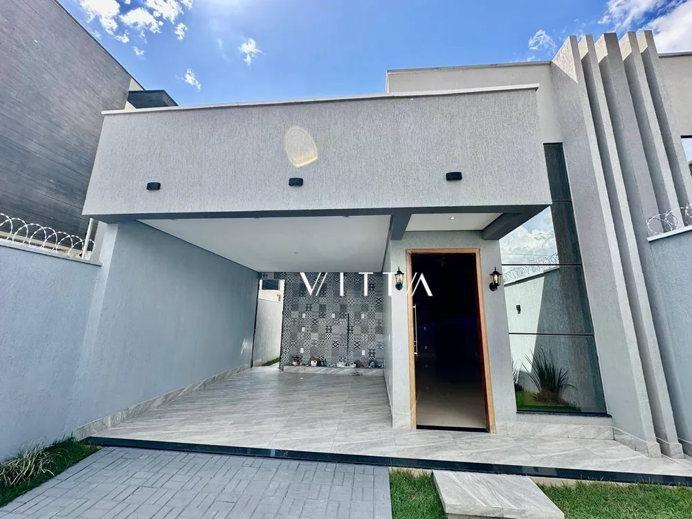 Casa, 3 quartos, 220 m² - Foto 8