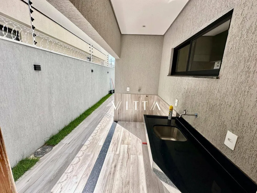 Casa, 3 quartos, 220 m² - Foto 11