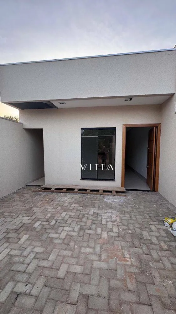 Casa, 2 quartos, 62 m² - Foto 2