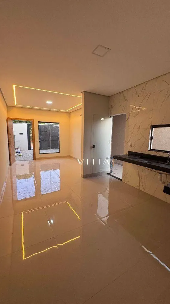 Casa, 2 quartos, 62 m² - Foto 4