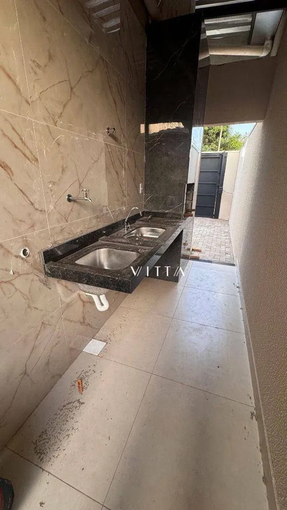 Casa, 2 quartos, 62 m² - Foto 1
