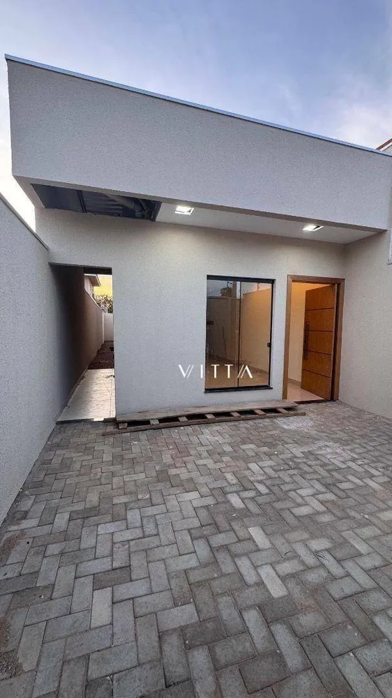 Casa, 2 quartos, 62 m² - Foto 10